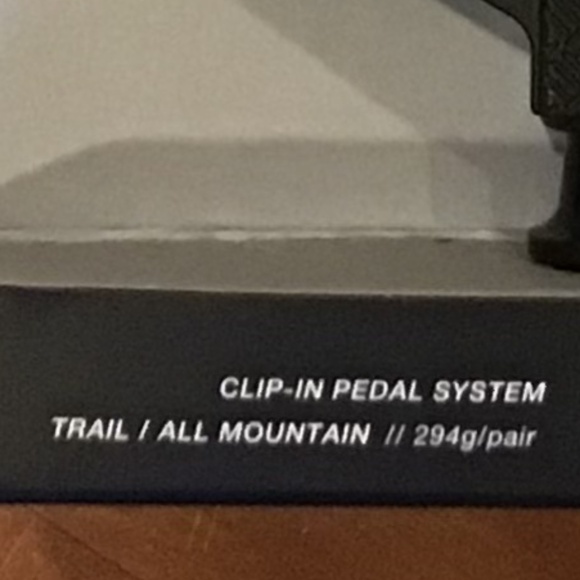 Crank Brothers Candy 1 Clip-in Bike Pedals NIB Cycling Bicycle - Picture 8 of 12